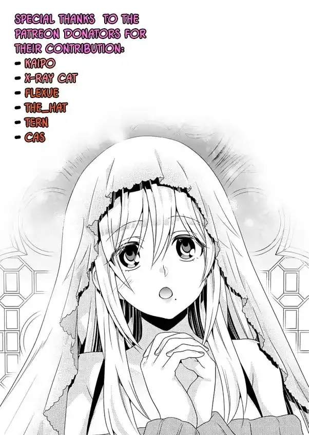 Realist Maou Niyoru Seiiki Naki Isekai Kaikaku Chapter 5 33